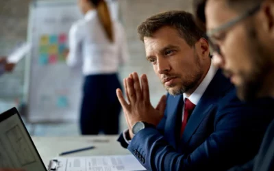 Executive Search vs Cabinet de recrutement : quelle stratégie choisir pour vos recrutements clés ?